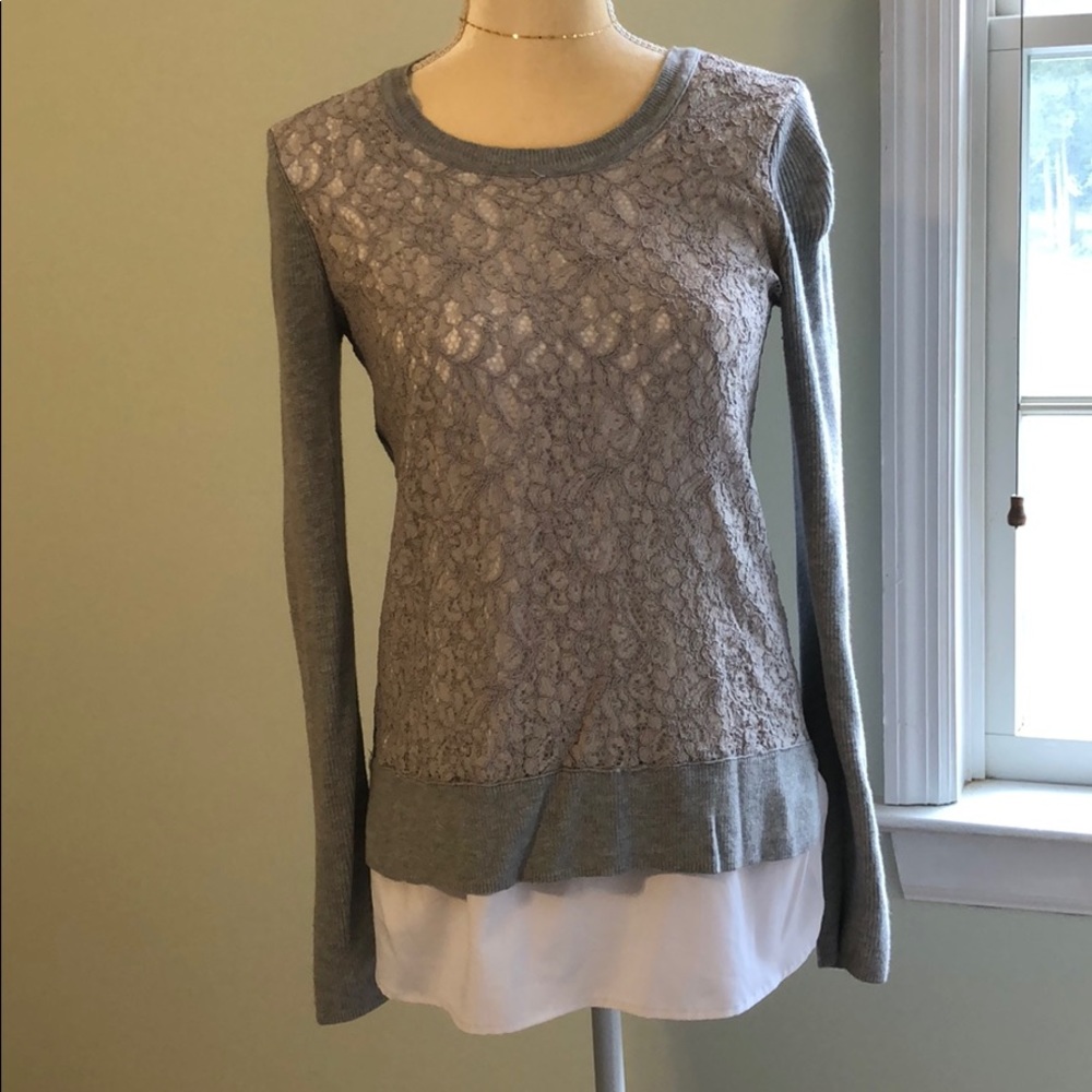 Simply Vera Top!